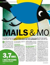 Computer Bild: Mails & more (Ausgabe: 13)