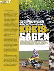 CROSS Magazin: Kreissägen (Ausgabe: 7)