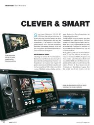 autohifi: Clever & smart (Ausgabe: Nr. 4 (Oktober/November 2012))