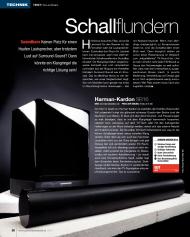 SFT-Magazin: Schallflundern (Ausgabe: 1)