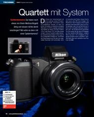 SFT-Magazin: Quartett mit System (Ausgabe: 1)