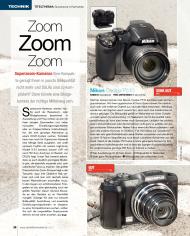 SFT-Magazin: Zoom Zoom Zoom (Ausgabe: 6)