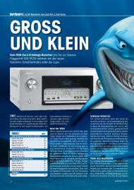 audiovision: Groß und klein (Ausgabe: 4)