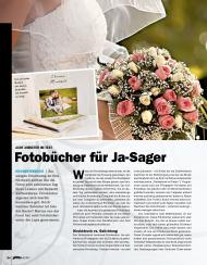 DigitalPHOTO: Fotobücher für Ja-Sager (Ausgabe: 5)