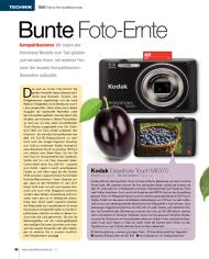 SFT-Magazin: Bunte Foto-Ernte (Ausgabe: 11)