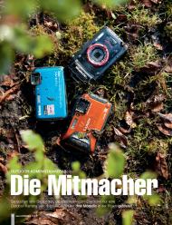 fotoMAGAZIN: Die Mitmacher (Ausgabe: Nr. 5 (Mai 2013))