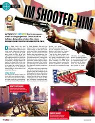 Computer Bild Spiele: Im Shooter-Himmel (Ausgabe: 5)