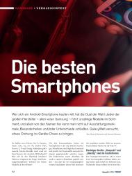 GalaxyWelt: Die besten Smartphones (Ausgabe: 3/2013 (Juni/Juli))