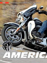 Motorrad News: American Idol (Ausgabe: 10)