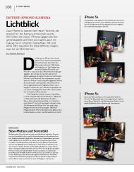MAC LIFE: Lichtblick (Ausgabe: 11)