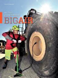 bikesport E-MTB: BigAir (Ausgabe: 11-12/2013 (November/Dezember))