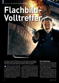 audiovision: Flachbild-Volltreffer (Ausgabe: 2)