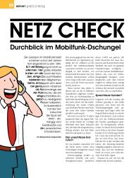 PC NEWS: Netzcheck (Ausgabe: 1/2014 (Dezember/Januar))