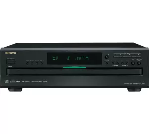 Onkyo DX-C 390 von Onkyo