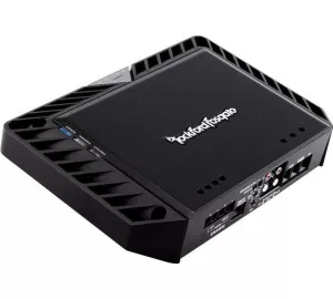 Rockford Fosgate T 400-2 von Rockford Fosgate
