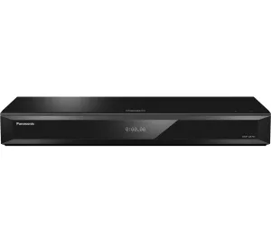Panasonic DMP-UB704 von Panasonic
