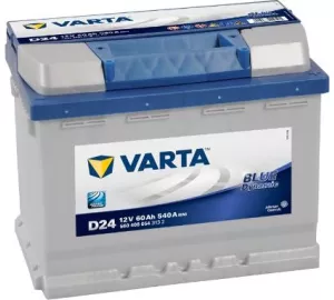 Varta Blue Dynamic 560 408 054 von VARTA