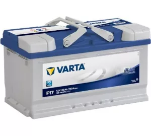 Varta Blue Dynamic 580 406 074 von VARTA
