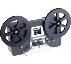 Die besten Scanner | Test 09/2026 von Somikon