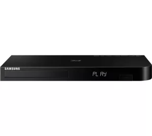 Samsung BD-H6500 von Samsung