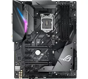 Asus ROG Strix Z370-F Gaming von ASUS