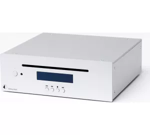 Pro-Ject CD Box DS2T von Pro-Ject