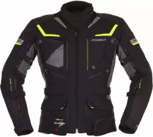 Modeka Panamericana Jacke und Hose von Modeka