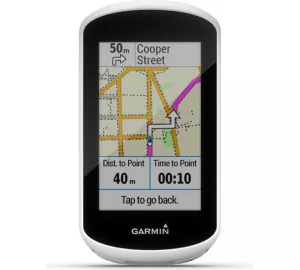 Garmin Edge Explore von Garmin