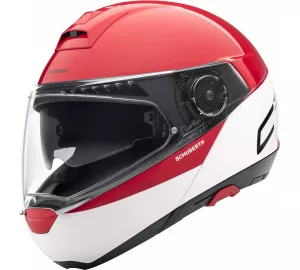 Schuberth C4 Pro von Schuberth