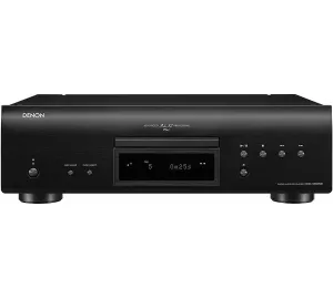 Denon DCD-1600NE von Denon