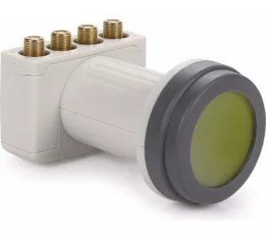AX Technology Mimic Sun Protect Quad 0.1 dB von Ax