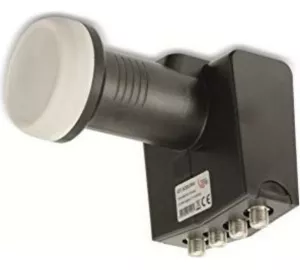 GT-Sat GT-S3dCSS24 von GT-Sat