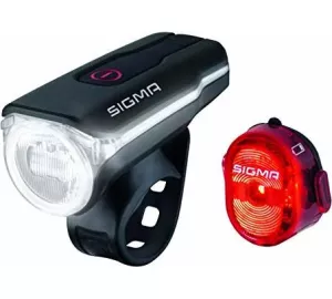 Sigma Set Aura 60 USB + Nugget II von SIGMA