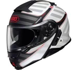 Shoei Neotec II von Shoei