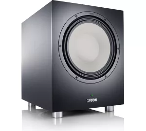 Canton Power Sub 12 von Canton