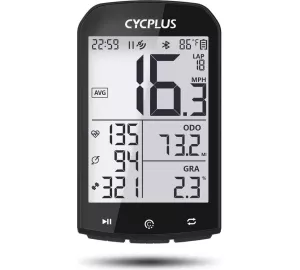 Cycplus M1 von CYCPLUS