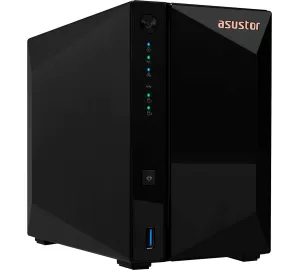 Asustor Drivestor 2 Pro (AS3302T) von Asustor