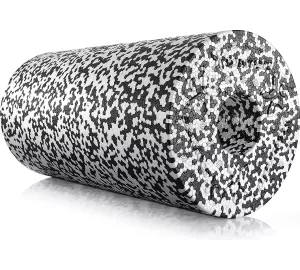 Bodymate Standard-Faszienrolle Mittelhart von BODYMATE