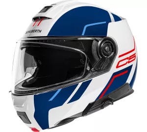 Schuberth C5 von Schuberth