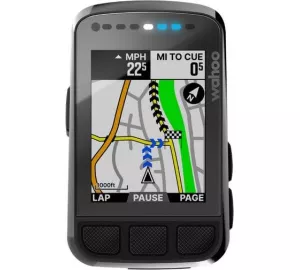 Wahoo Fitness Elemnt Bolt V2 von pitlock