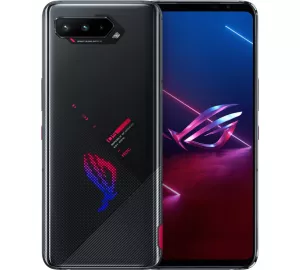 Asus ROG Phone 5s von ASUS