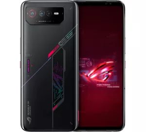 Asus ROG Phone 6 von ASUS