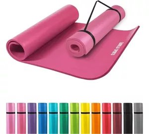 Gorilla Sports Trainingsmatte von Gorilla Sports