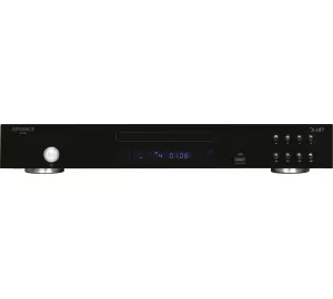 Advance Paris Classic Line X-CD7 von Advance Acoustic