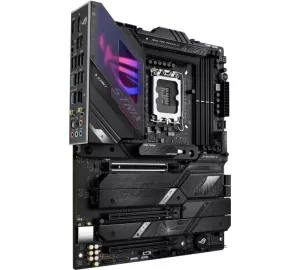 Asus ROG Strix Z790-E Gaming WIFI von ASUS