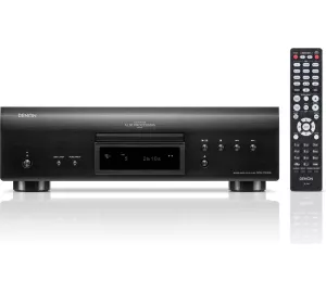 Denon DCD-1700NE von Denon