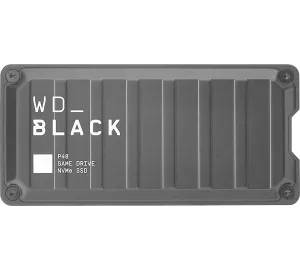 Western Digital WD_BLACK P40 Game Drive SSD von Western Digital