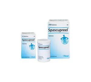 Heel Spascupreel Tabletten von Heel