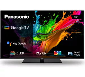 Panasonic TX-65MZ800E von Panasonic