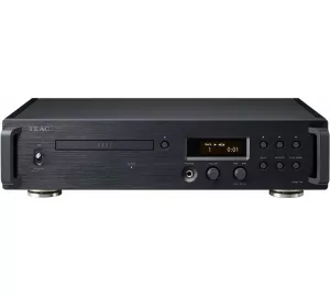 Teac VRDS-701 von Teac